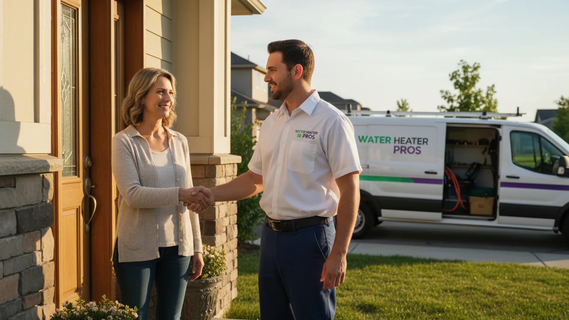 water heater repair in West Hartford, CT Near Me